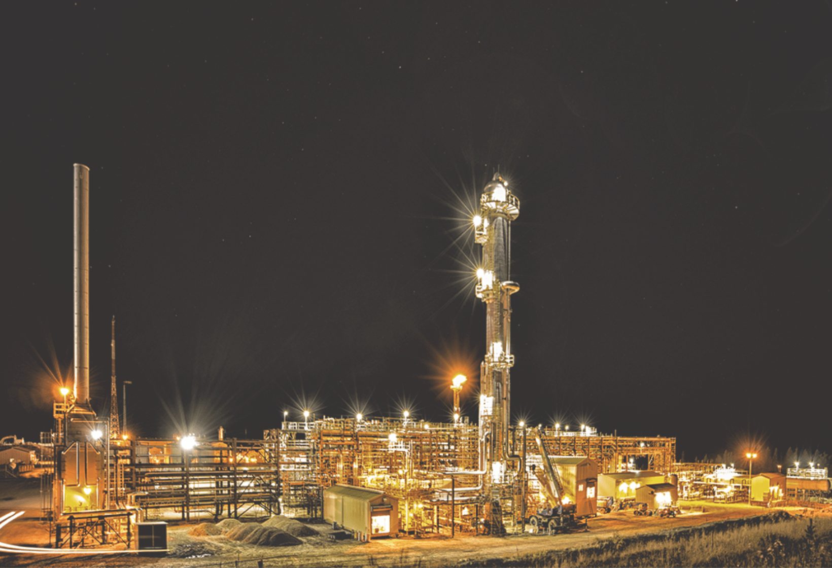 About Thermo Design Engineering TDE