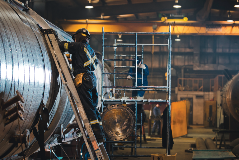 Expert Procurement Services for Seamless Project Execution Thermo