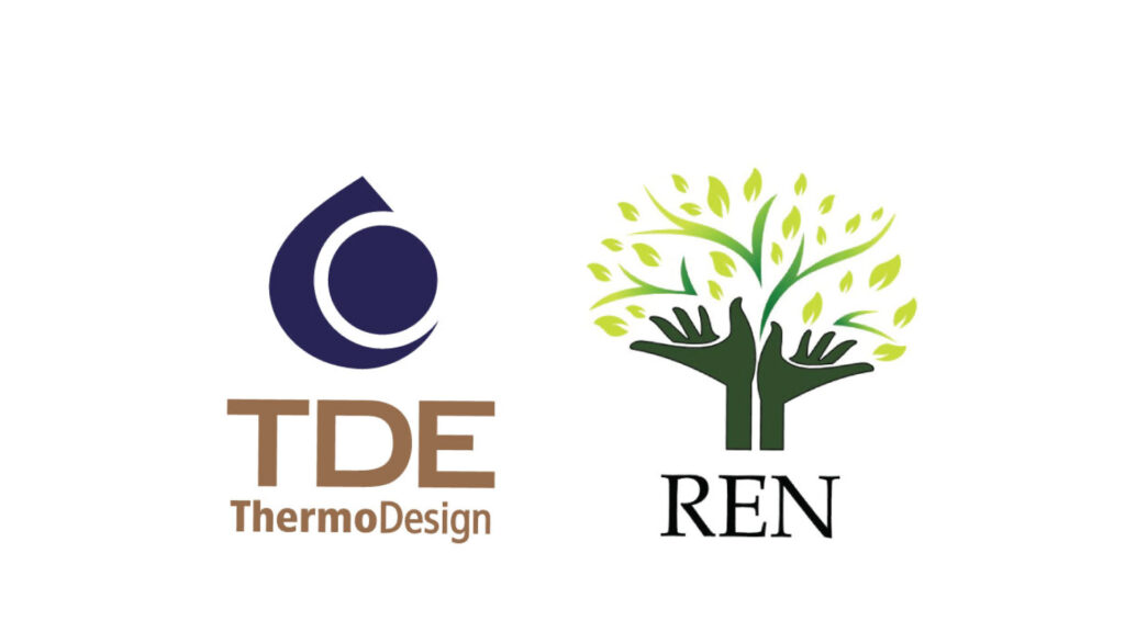 THERMO NEWS RELEASES Thermo Design Engineering TDE