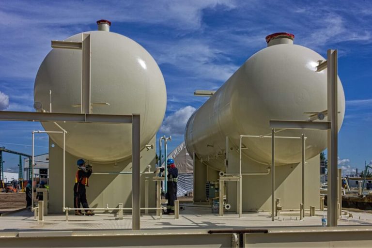 Thermo Design Engineering Energy Storage Solutions for a Sustainable