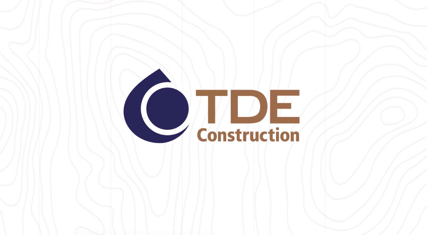 Innovative Construction Solutions TDE's Expertise