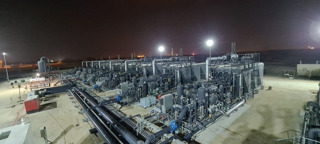 Libya Thermo Design Engineering TDE