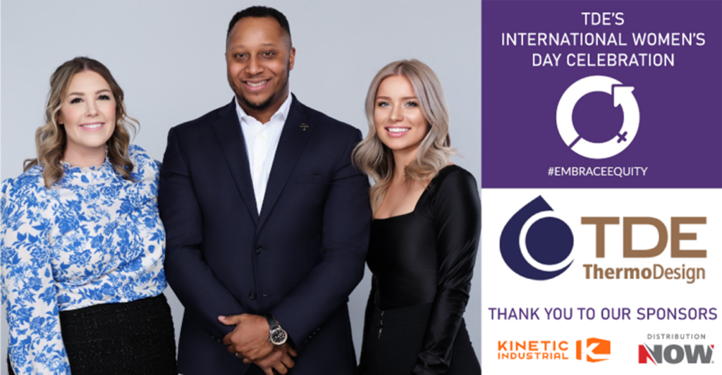 Explore Our Latest Insights Thermo Design Engineering Blog