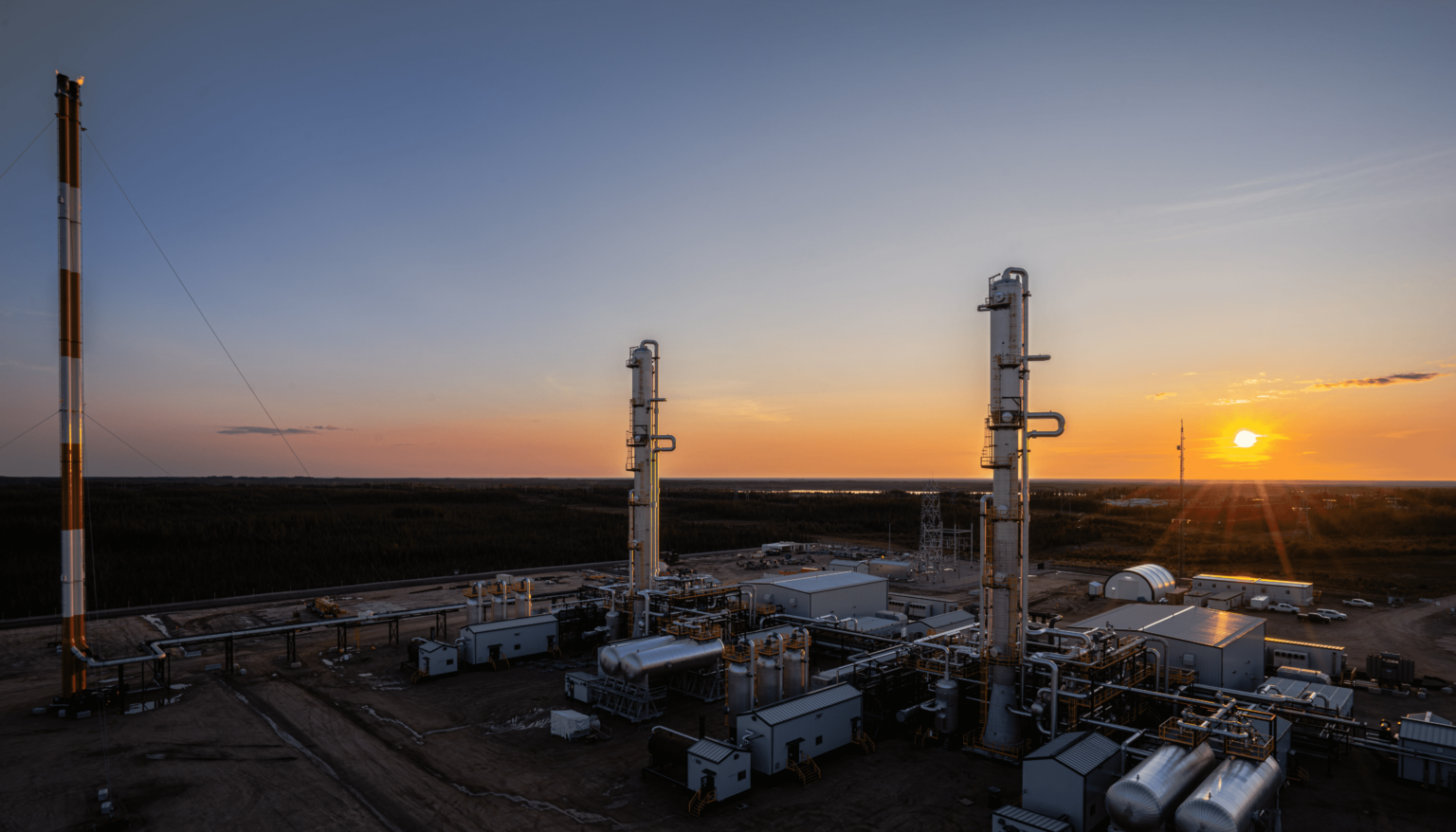 Integrated Project Services for Seamless Execution Thermo Design