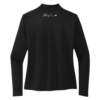 Nike Dri-FIT Women’s Element ½ Zip - Image 2