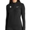 Nike Dri-FIT Women’s Element ½ Zip