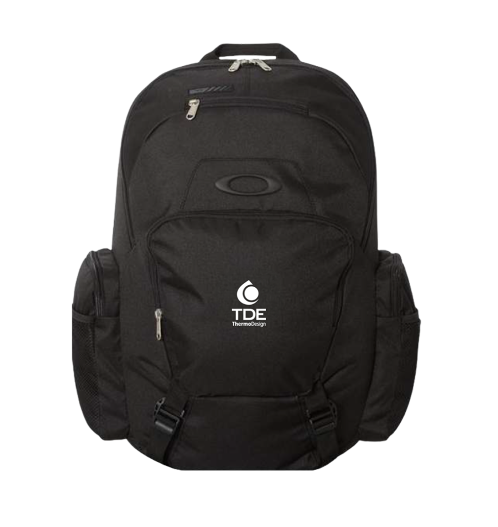 Oakley 30L Blade Backpack - Thermo Design Engineering - TDE