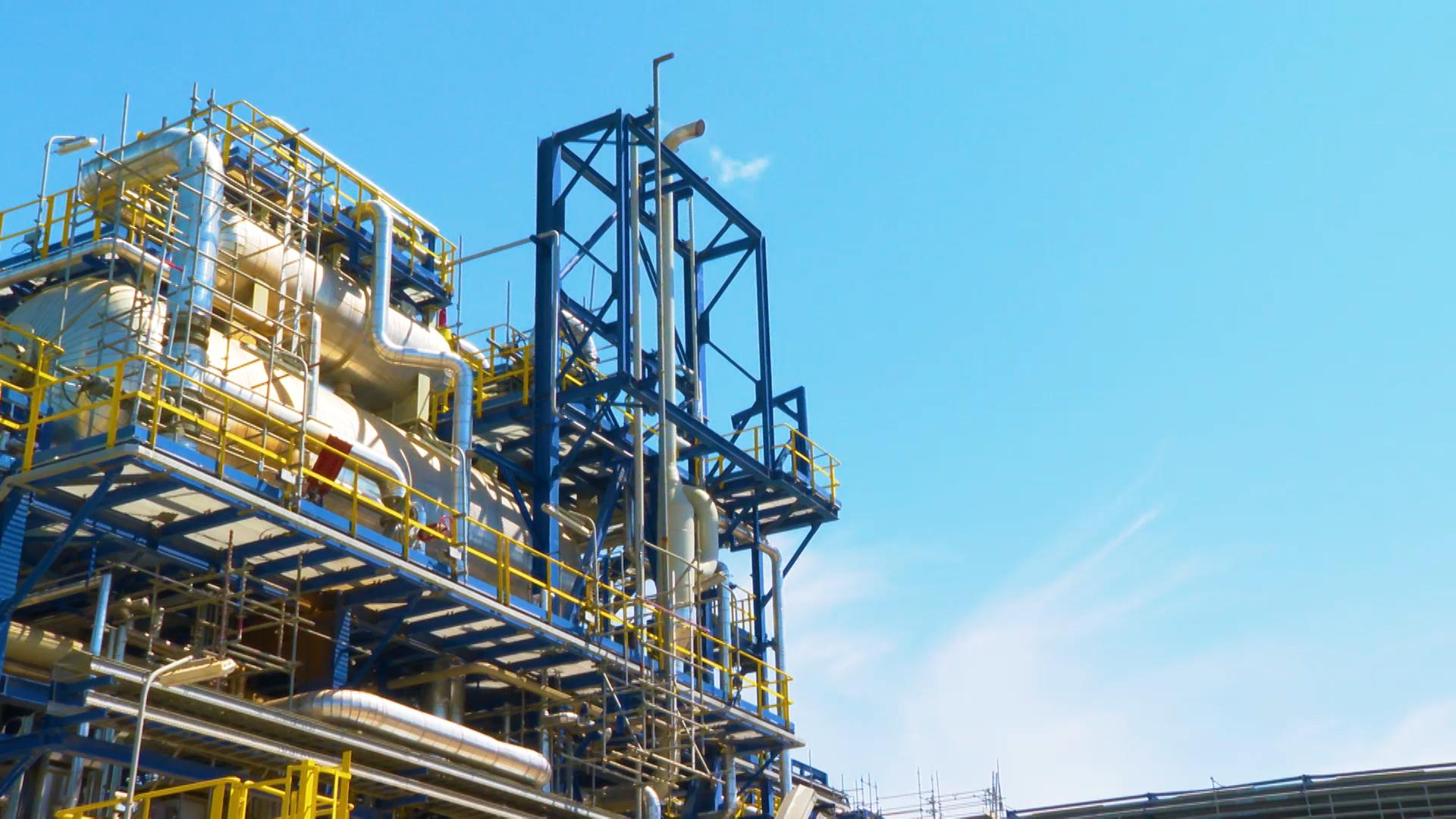 Thermo Design Engineering TDE Oil & Gas Engineering Solutions